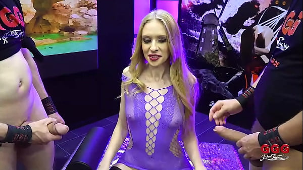 Play MP4 - GGG JOHN THOMPSON - NAUGHTY ANAL SLUT NIKKI RIDDLE