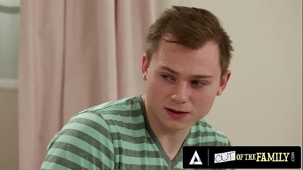 Play MP4 - OUT OF THE FAMILY - Hot Stepmom Sloan Rider Is Horny And Wants To Be Fuck By Her Stepson