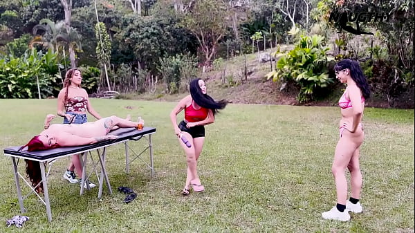 "galilea&acute;s resort" an environment full of lust and sex