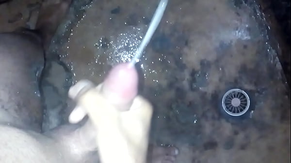 Batendo aquela pueta 