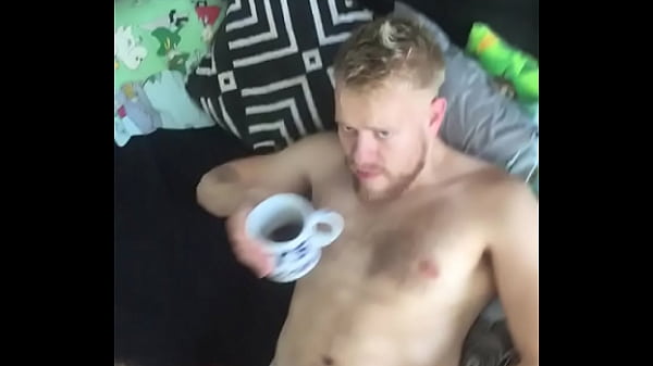 Morning Gay Bareback 