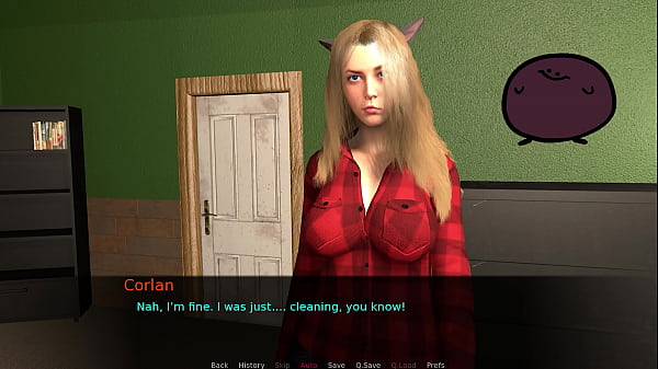 Corlan Plays_Out of the Shadows Prologue