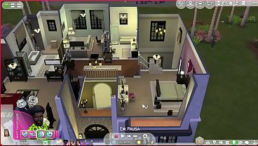 The Sims 4 Reconquistando A Vanesha thumbnail