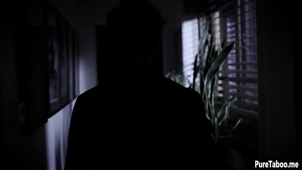 Sexy tighty teen Gia Paige got fuckedtwice in a_row