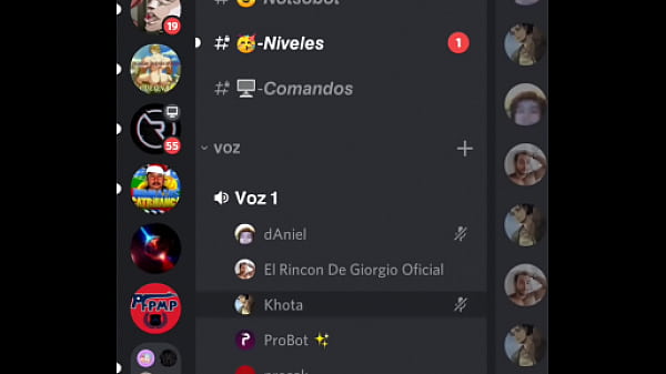 HOMBRE GAY DICE KHOTA SOY SOLO TUYA &quot_EXCLUSIVO&quot_