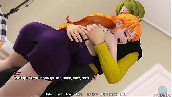 Sanji fantasy toon adventure ep9 &ndash; gotta fuck'em all