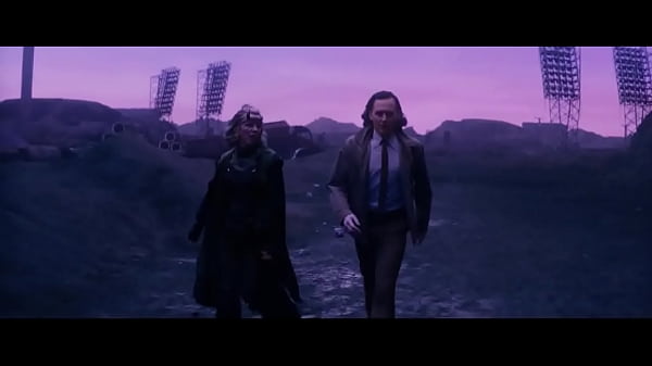 Loki 1 TemporadaEpisodio 3 Completo Dublado