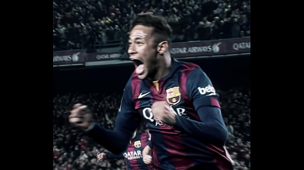 Play MP4 - Edit do neymar
