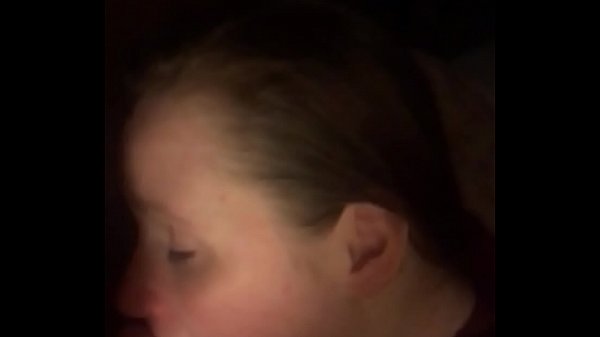 Hailey_loves the taste_of bbc sucks on_nuts amateur