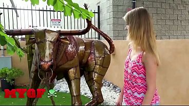 Nonton My Gf - Fed Up With Her Boyfriend, Hannah Hays Finds Intense Passion In Ken&rsquo;s Throbbing Dick thumbnail