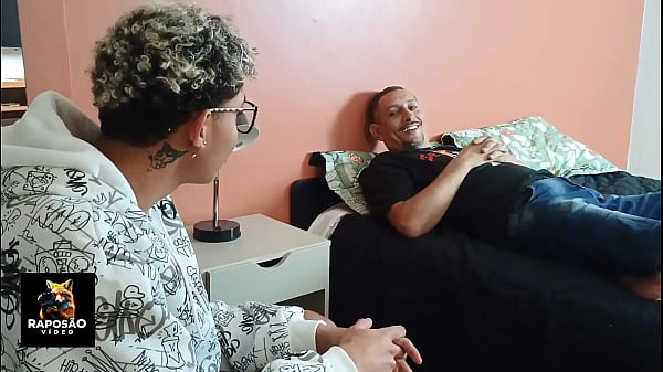 Chamei Uma Puta Pa Most Pa Meu Filho Virgem Como Fuder O Cu E A Buceta De Uma Safada Milff thumbnail