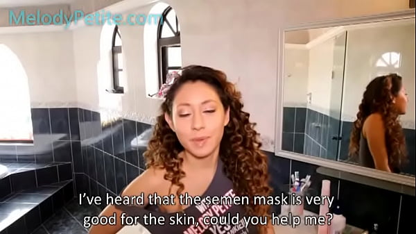 Play MP4 - Mi mascarilla &sol; My milk mask