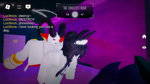 Nonton Roblox White Bitch Wants Dick thumbnail