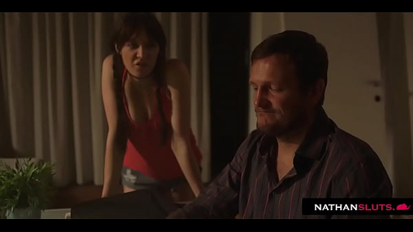 Play MP4 - Huge Dick In Slut Student Samantha Bentley&rsquo;s Butthole - 4K teaser