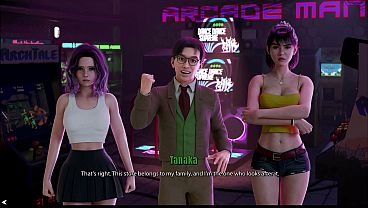 Johannesgaming - Update #677 - Julia In Japan 2 Naomi Love To Get Fuck But Dont Want To Commit - Mar 18, 2026 thumbnail