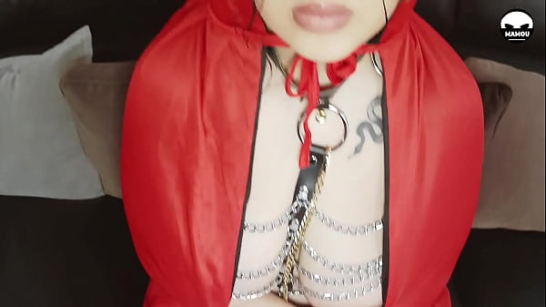 Mamou avec M&eacute;lania Torres bande annonce 3.6 une jeune soumise de 18 ans adore qu'on la prenne 