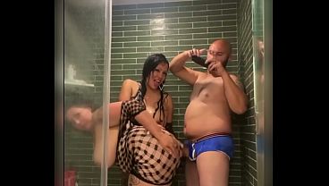 Goddessx My First 3sum thumbnail