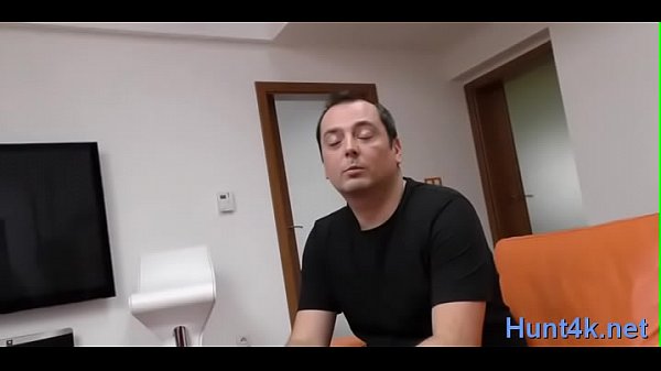 Goluptious blonde honeygets her cunny_torn apart