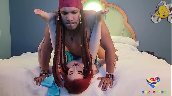 Rex RyderXXX Cumon My Feet in Disney World MAGICAL FootFetish_Cosplay