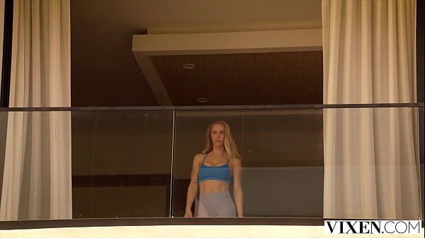 VIXEN - ANGELS UNSENSORED_VOL. 2 - The Vixen Angel_Compilation