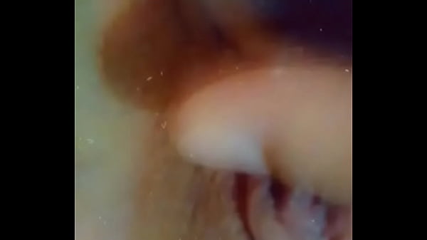 Bucetinha_babando_de tesão