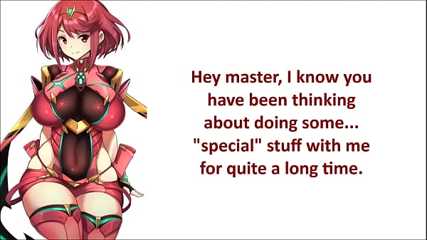 Nonton Pyra English Tease Show With Joi thumbnail