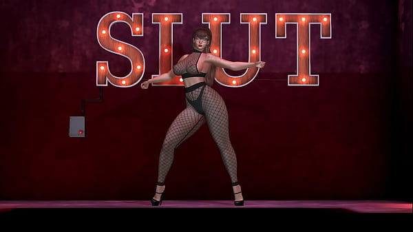 Alexxa Flux Dancing Again still learning