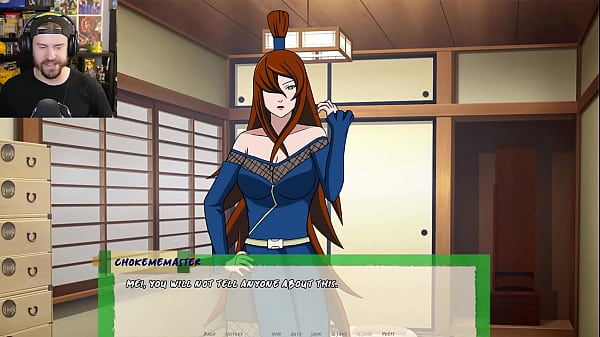 Play MP4 - The Forgotten Episode Of Naruto &vert; Jikage Rising &num;52