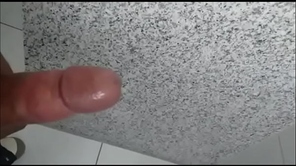 Evangelico do pau enorme batendo uma 