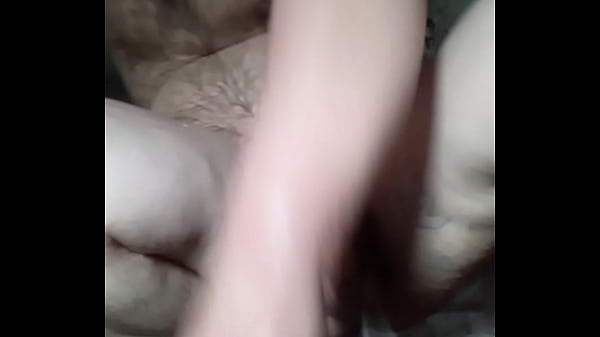 Испытал свою ПОПКУ на прочность 