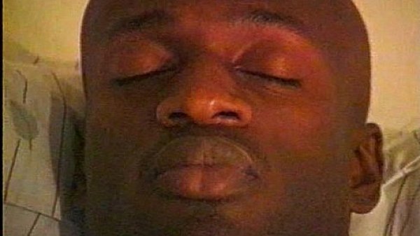 Pacific Sun - Nubian Hores 1 2 - scene 7 - extract 1 