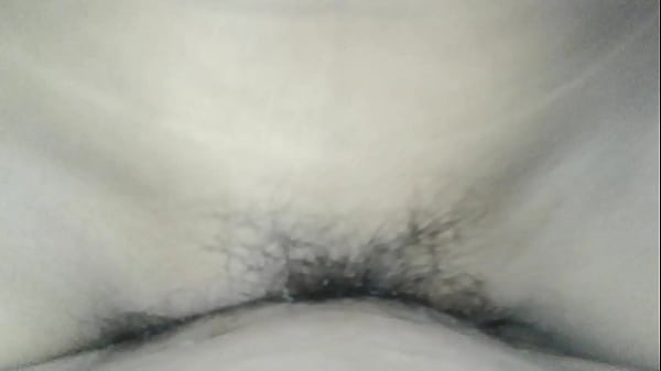 Neighbor moaned loudly and took a bath in milk 