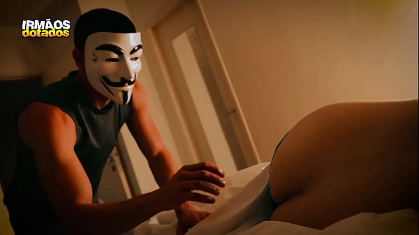 Play MP4 - Tes&atilde;o de Halloween