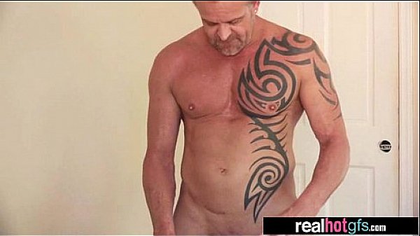 Real Superb GF (kelly greene) In Amazing Sex Tape movie-14 