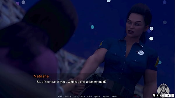 Eruption Imminent Ep.105 - Visual Novel Gameplay [hd] thumbnail