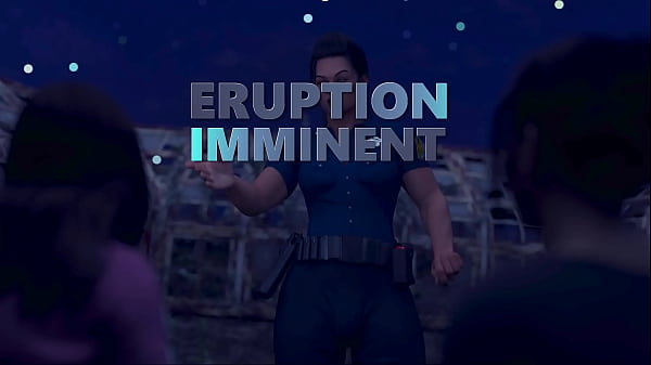 Nonton Eruption Imminent Ep.105 - Visual Novel Gameplay [hd] thumbnail