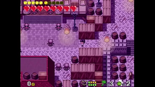 Nonton Bible Quest - Parte 13 thumbnail