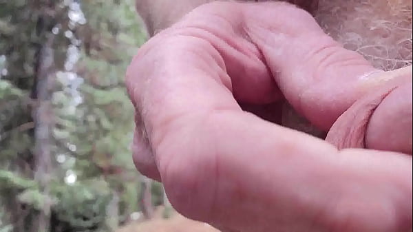 Me Enjoying Nature 052323