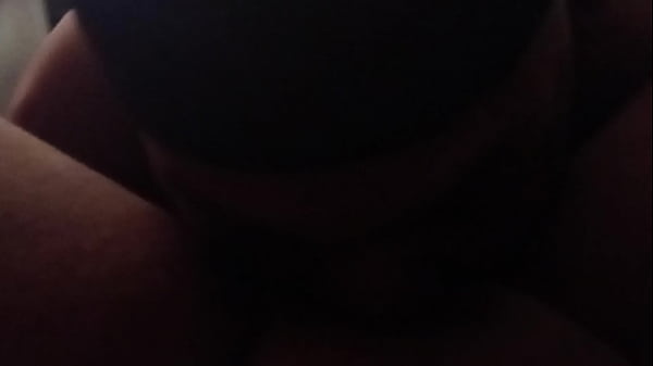 Kuzz eats everything. 