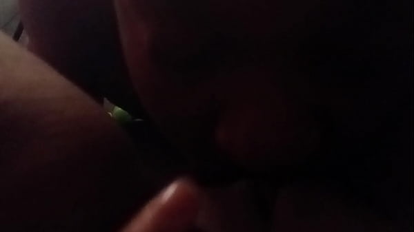 AngelG and Kuzz Wifegets oral