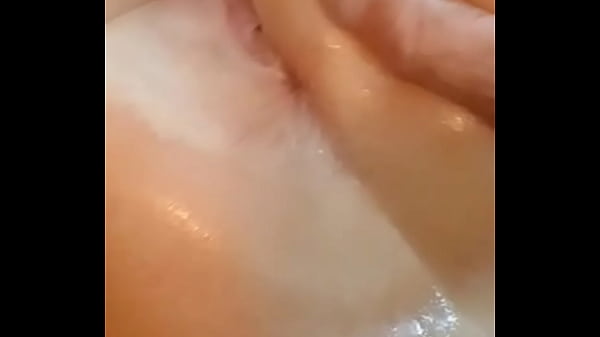 Teasing him with my ass he rips my leggings and fucksme withhis fingers andcock