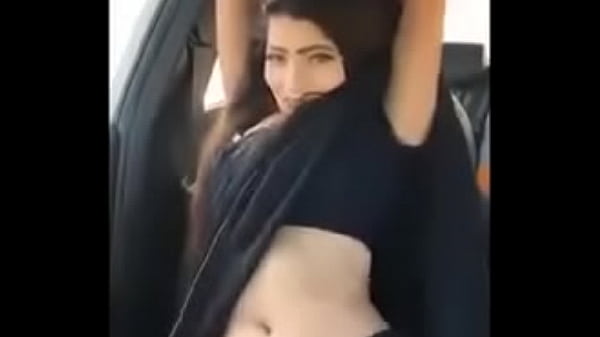 New_Year Celebrationby Pakistani Actress Drinking Dancing and Musicin Car_Pl