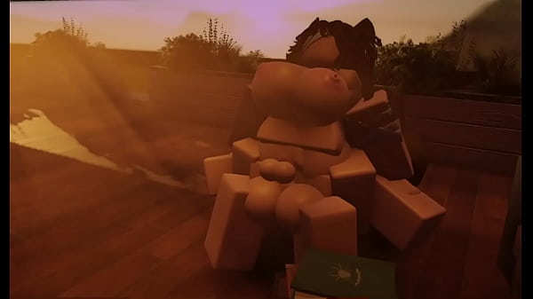 Watch Me Get Fucked At Sunset 