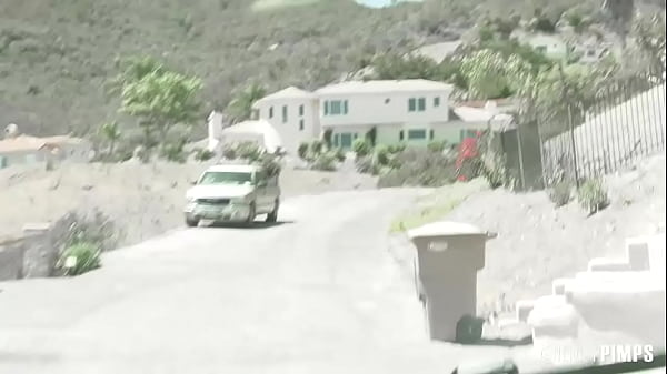 Big Boobs Milf Eve Marlowe Finds A Voyeur Jerking Off And Invites Herself_In For_Hardcore Fuck