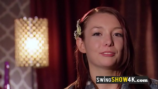 Love and sex all together in a messy and naughty_swinger orgy.