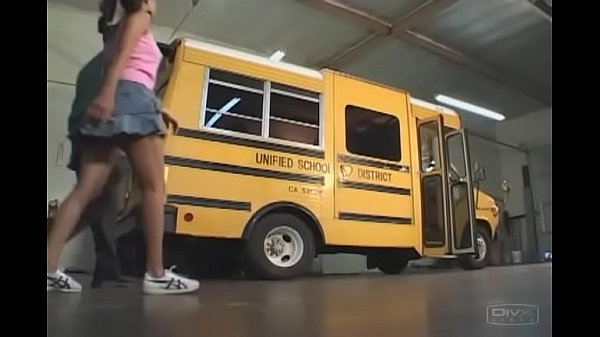 Cute_hottie_seduces_teacher_and fucks him passionately