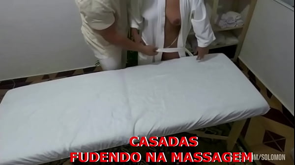 Nonton Casada De Curitiba Caiu Na Dando Na Massagem thumbnail