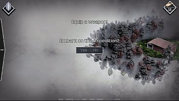 Mist Demo | Horror Erotica | Trapped On A Mountain With A Beauty thumbnail