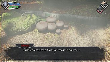 Play MP4 - Mist Demo &vert; Horror Erotica &vert; Trapped On A Mountain With A Beauty