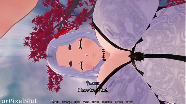 Nonton Being A Hot Goddess's Baby [ Hd 60fps] thumbnail